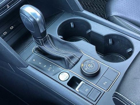 Used 2021 Volkswagen Atlas SE w/ Panoramic Sunroof Package image 20