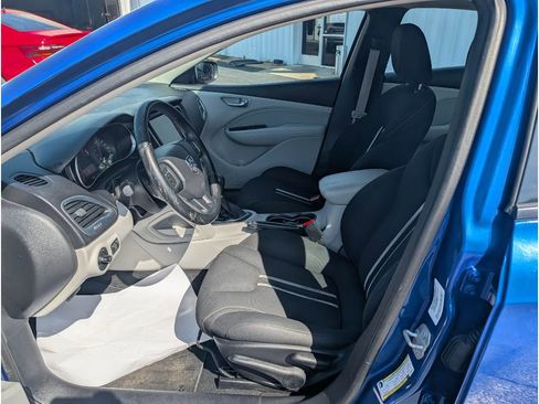 Used 2013 Dodge Dart SXT image 5