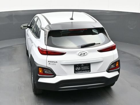 Used 2020 Hyundai Kona SE image 37