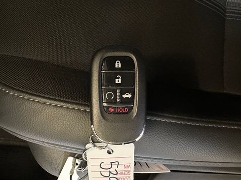 Used 2026 Honda Civic Sport image 17