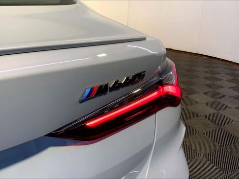 Used 2024 BMW 440i xDrive Coupe w/ Premium Package AWD/4WD image 10