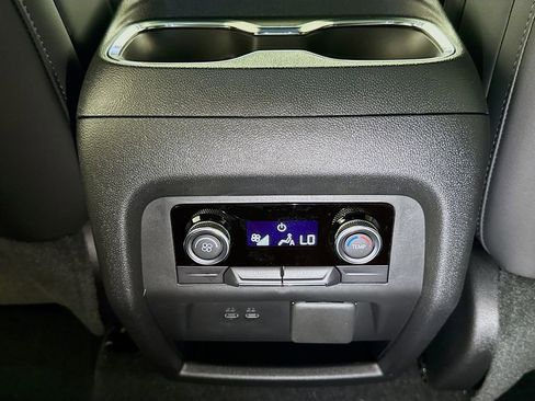 New 2026 Buick Enclave Sport Touring w/ Power Package image 14