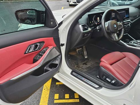 Used 2023 BMW M340i xDrive w/ Premium Package image 19