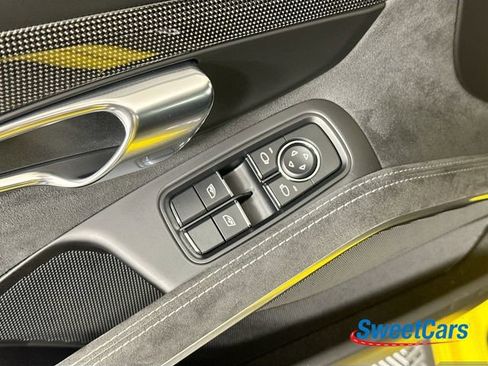 Used 2018 Porsche 911 GT3 w/ Sport Chrono Package image 30