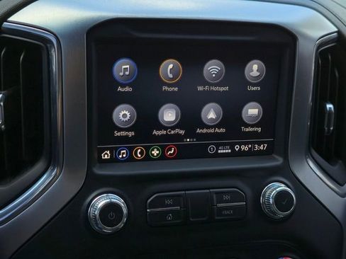 Used 2020 GMC Sierra 1500 SLT w/ SLT Premium Package image 22