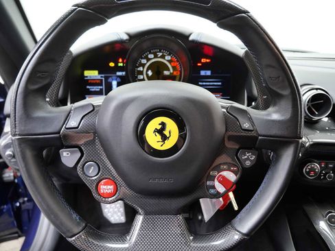 Certified 2016 Ferrari F12 Berlinetta image 23