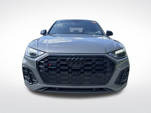 Used 2023 Audi SQ5 Premium Plus w/ Premium Plus Package AWD/4WD image 2