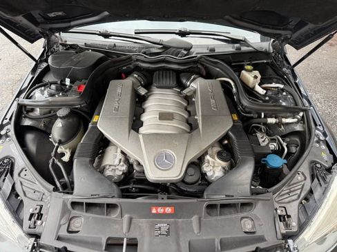 Used 2009 Mercedes-Benz C 63 AMG C 63 AMG image 44