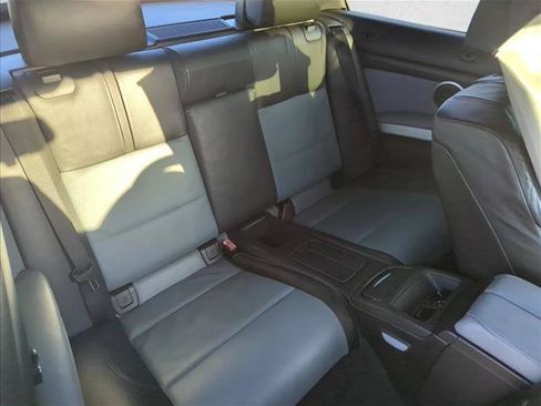 Used 2012 BMW M3 Convertible RWD image 24
