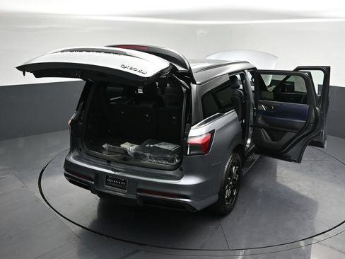 New 2027 INFINITI QX80 Sensory AWD/4WD image 35
