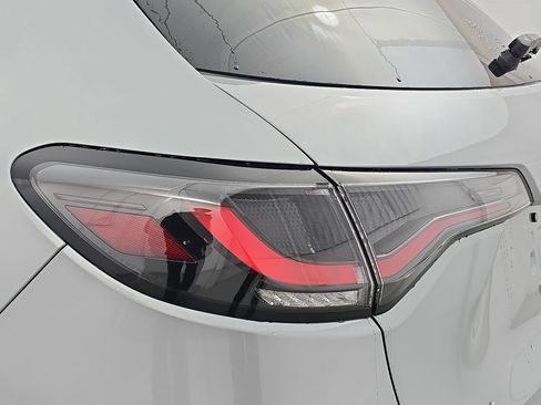 New 2026 Honda HR-V LX image 33
