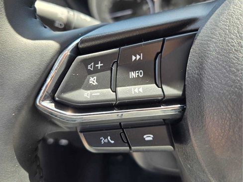 Certified 2025 MAZDA CX-5 AWD 2.5 S w/ Preferred Package image 29