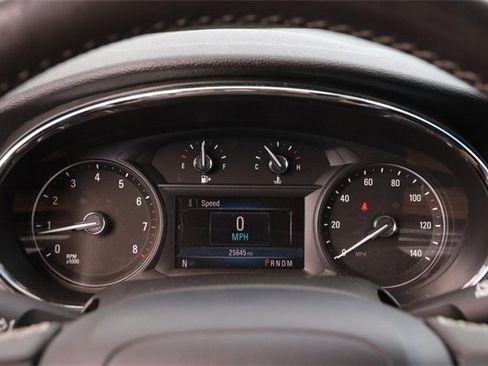 Used 2022 Buick Encore Preferred w/ Safety Package image 13