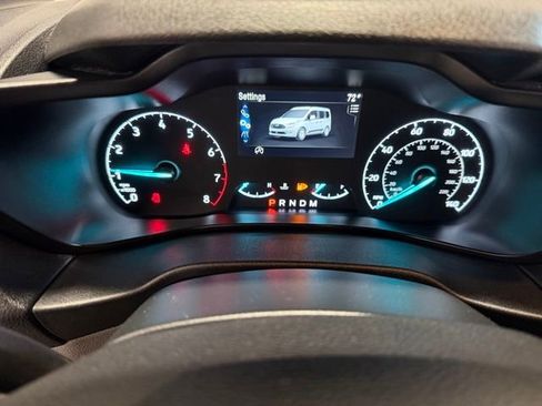 Used 2022 Ford Transit Connect XL w/ Trailer Tow Package image 12