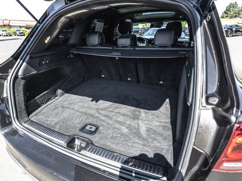 Used 2020 Mercedes-Benz GLC 63 AMG 4MATIC image 35