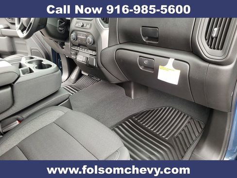 New 2026 Chevrolet Silverado 2500 Custom image 31