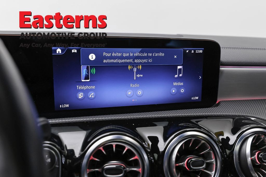 Used 2025 Mercedes-Benz CLA 250 image 18