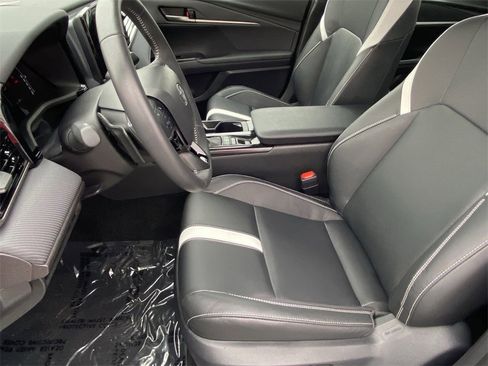 Certified 2025 Toyota Camry SE image 20