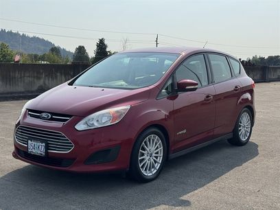 Used 2013 Ford C-MAX SE w/ Winter Pkg