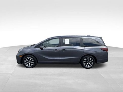 Used 2025 Honda Odyssey EX-L image 5