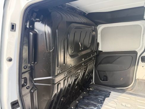 Used 2017 RAM ProMaster City Wagon FWD image 7