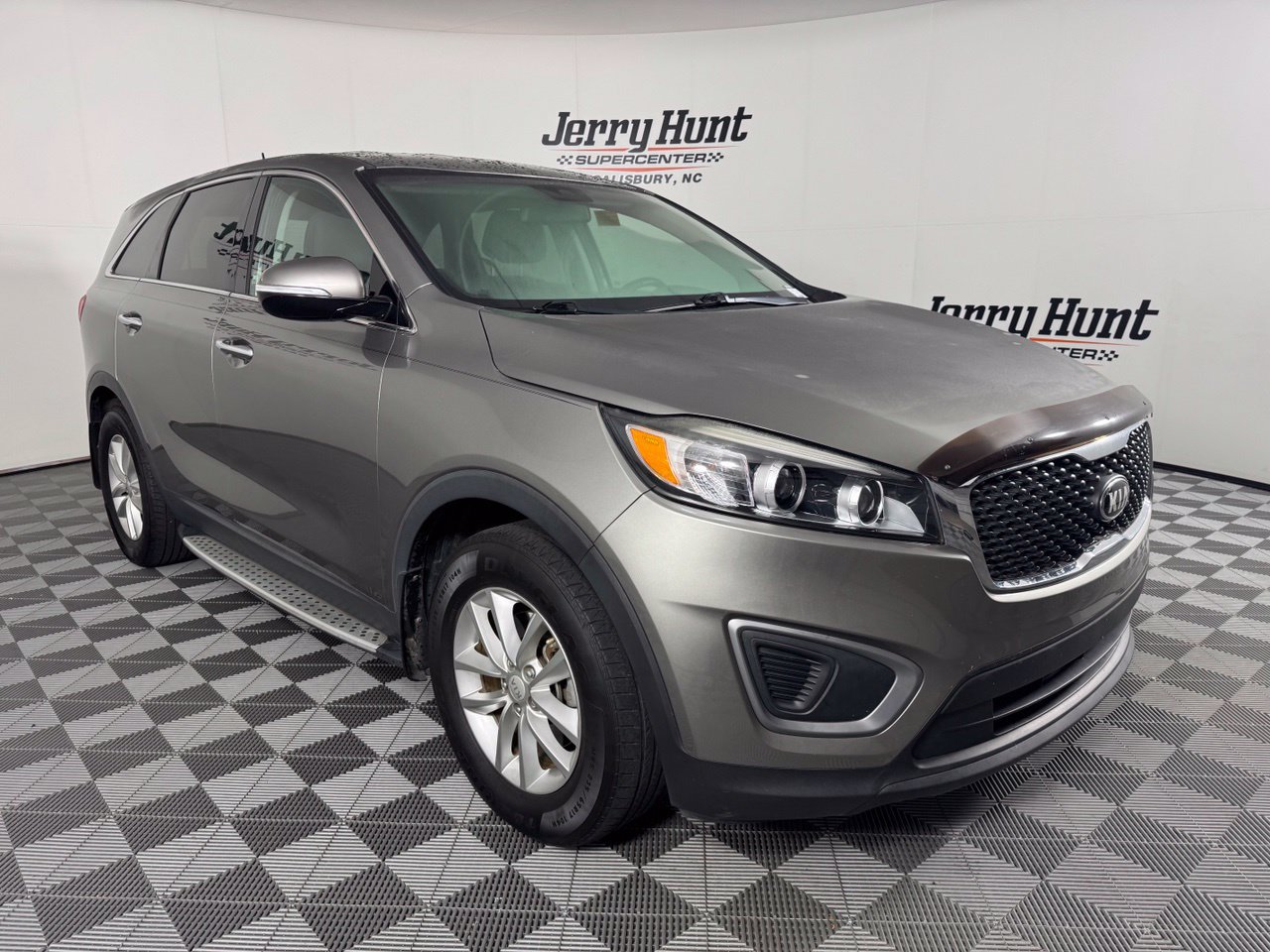 Used 2016 Kia Sorento L FWD image 6