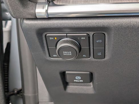 New 2026 Ford Expedition Platinum w/ Platinum Ultimate Package image 20