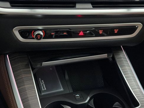 New 2026 BMW X5 sDrive40i w/ M Sport Package image 17