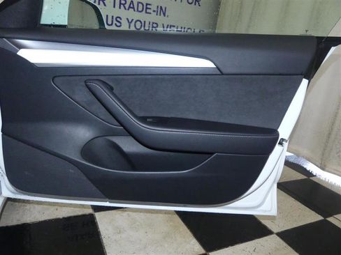 Used 2023 Tesla Model 3 Long Range image 23