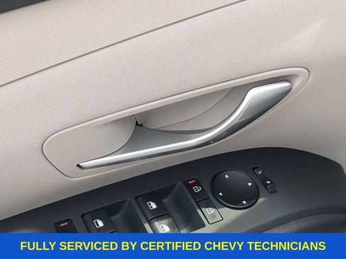 Used 2025 Hyundai Tucson SEL FWD image 21