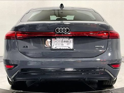Used 2025 Audi A6 e-tron Premium w/ Ultra Package AWD/4WD image 3
