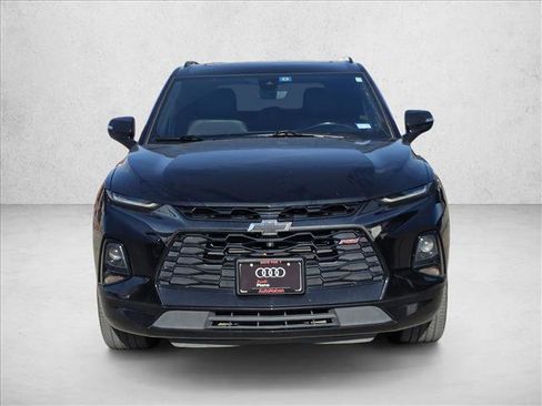 Used 2019 Chevrolet Blazer RS image 2