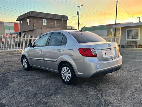 Used 2010 Kia Rio LX image 3