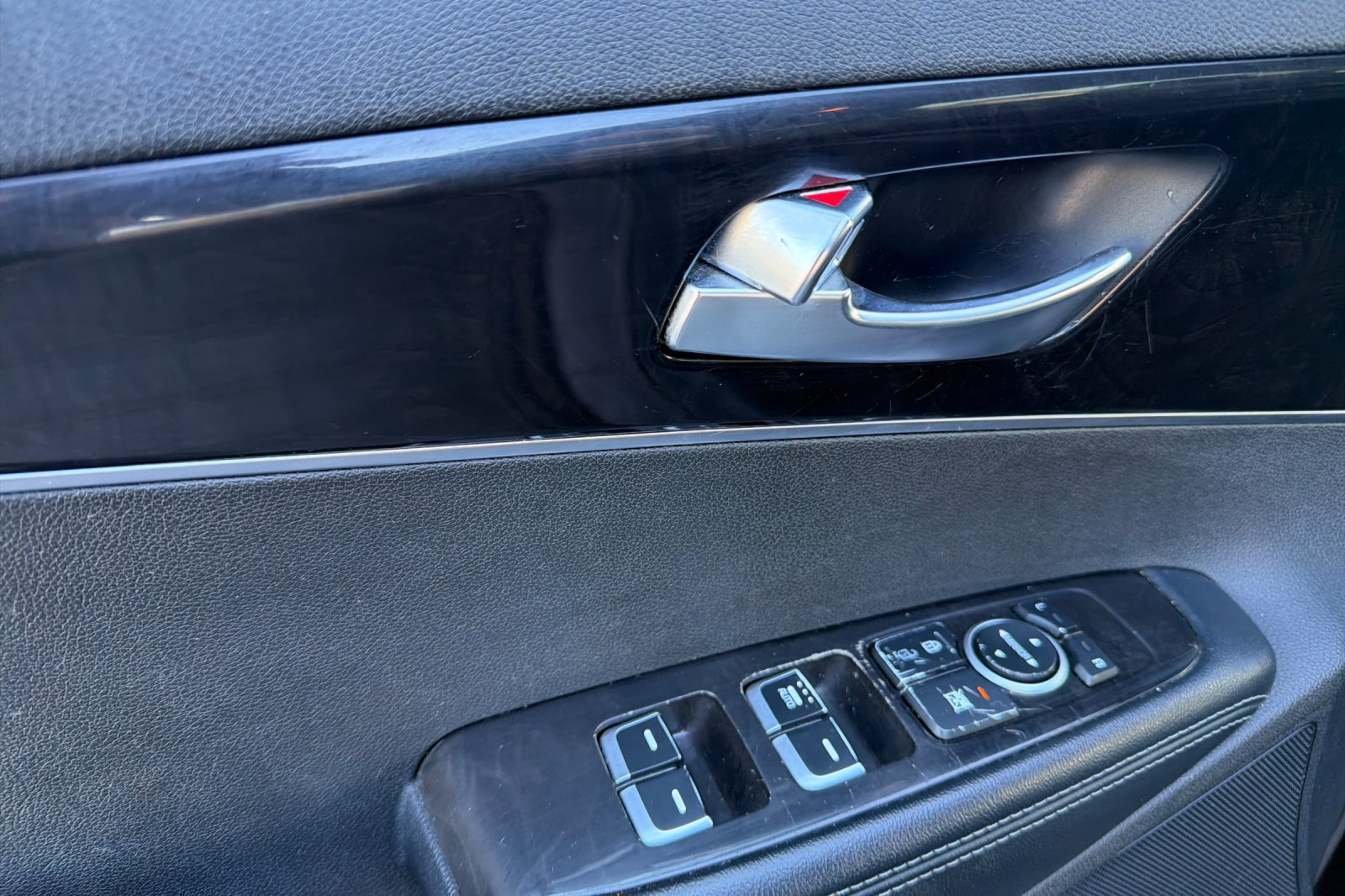 Used 2017 Kia Sorento EX AWD/4WD image 10