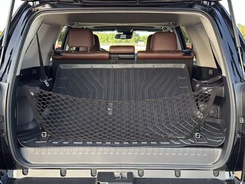Used 2023 Toyota 4Runner Limited RWD image 28