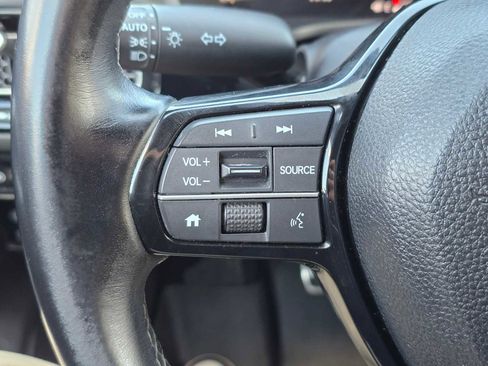 Used 2023 Honda Civic Sport image 29