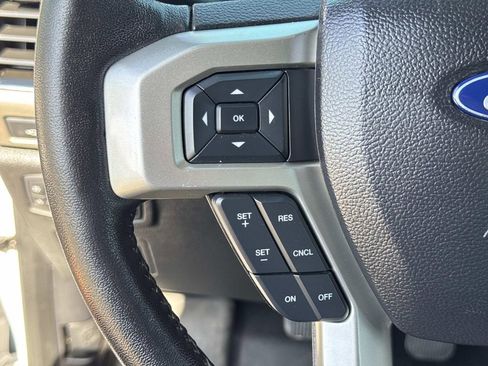 Certified 2019 Ford F150 Lariat image 10