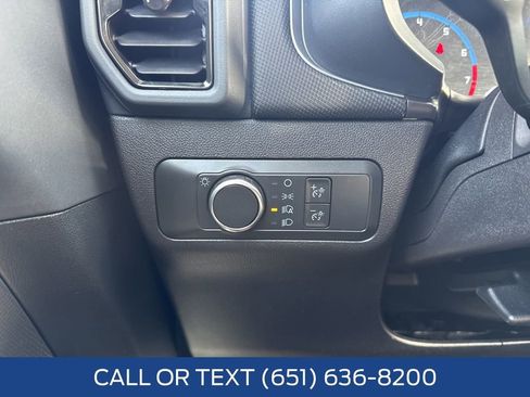 Certified 2021 Ford Bronco Sport image 22