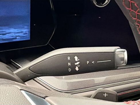 New 2026 Chevrolet Suburban RST w/ Advanced Technology Package image 17