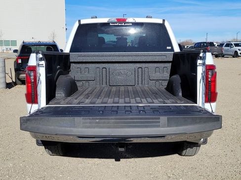 New 2026 Ford F150 XL w/ Equipment Group 103A High image 10