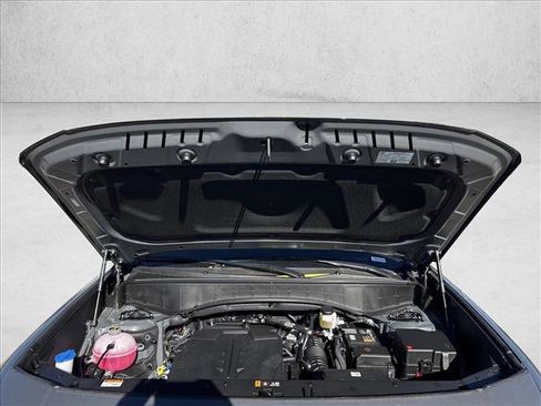 New 2026 Hyundai Palisade Calligraphy image 19