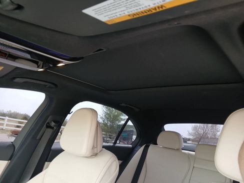 Used 2025 Mercedes-Benz C 300 Sedan image 42