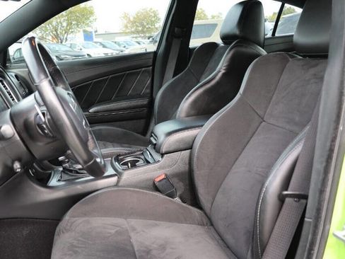 Used 2019 Dodge Charger R/T w/ Plus Group image 13