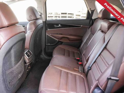 Used 2020 Kia Sorento SX FWD image 12
