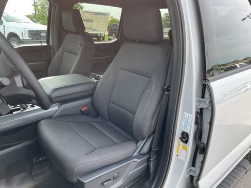 New 2026 Ford F150 XLT w/ FX4 Off-Road Package AWD/4WD image 28