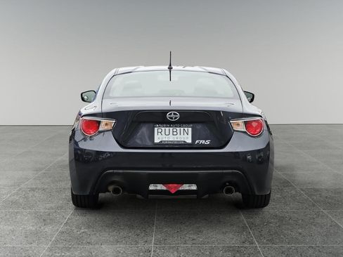 Used 2014 Scion FR-S 6AT image 6