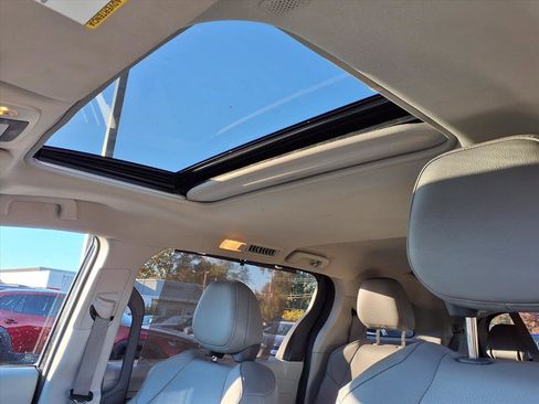 Certified 2024 Toyota Sienna XLE image 25