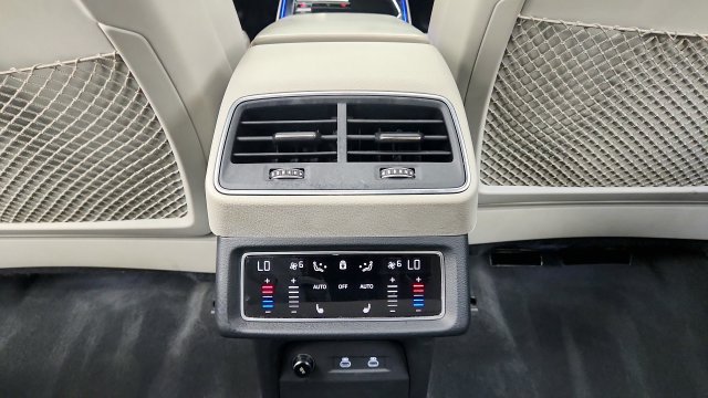Used 2024 Audi Q8 e-tron Prestige w/ Prestige Package AWD/4WD image 54