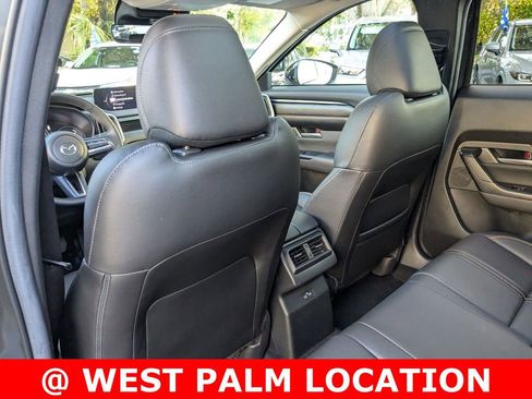 Used 2025 MAZDA CX-50 AWD 2.5 Hybrid w/ Premium Pkg image 23