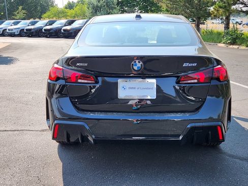 New 2026 BMW 228i xDrive w/ Technology Package AWD/4WD image 4